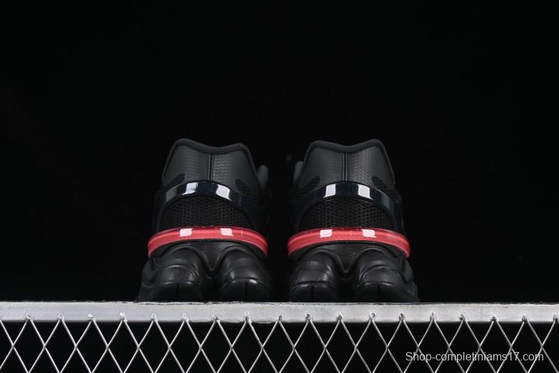 New Balance NB9060 Series Retro Casual Running Shoes with ABZORB Cushioning - U9060IDZ