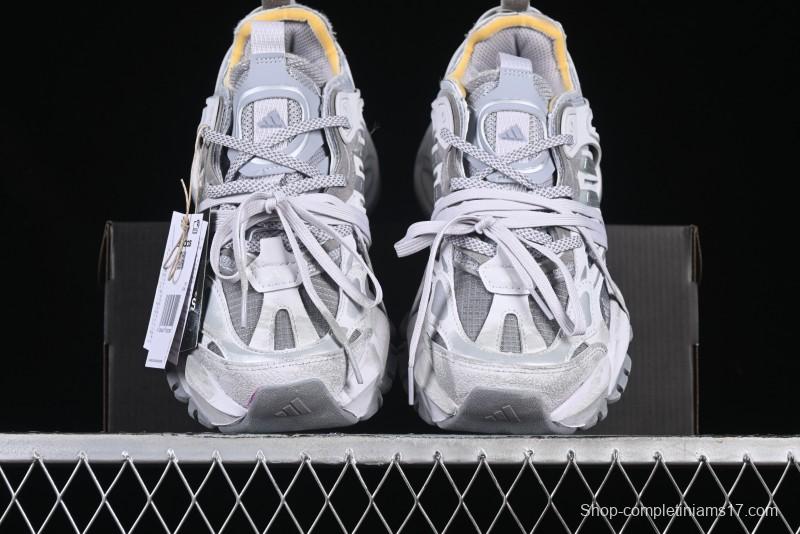 Adidas Vento XLG Deluxe Retro Casual Dad Shoes - JR9633