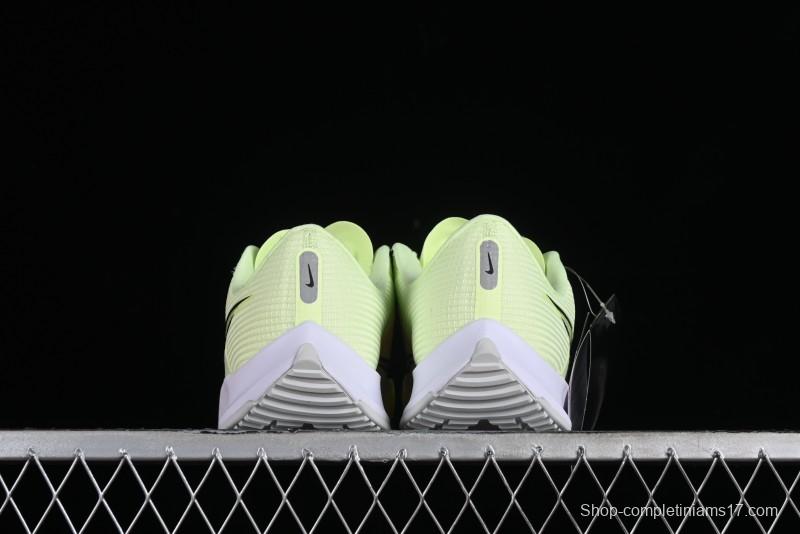 Nike Zoom Rival Fly 3 Lightweight Fabric Comfortable Cushion Anti-Slip Low-Top Casual Running Shoes - CT2405-700