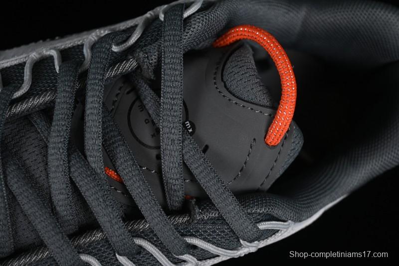 Nike Air Max Pulse SE Breathable Running Shoes with Oversized Air Cushion - FN6920-001