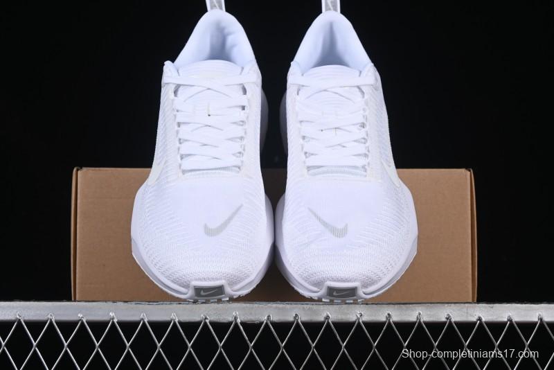 Nike Zoom X Invincible Run FK 4 Marathon Performance Running Shoes - DR2615-010