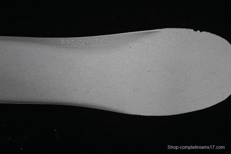 Choco Concert Leather Round Square Asymmetric Fashion Sneakers Black - AJE5