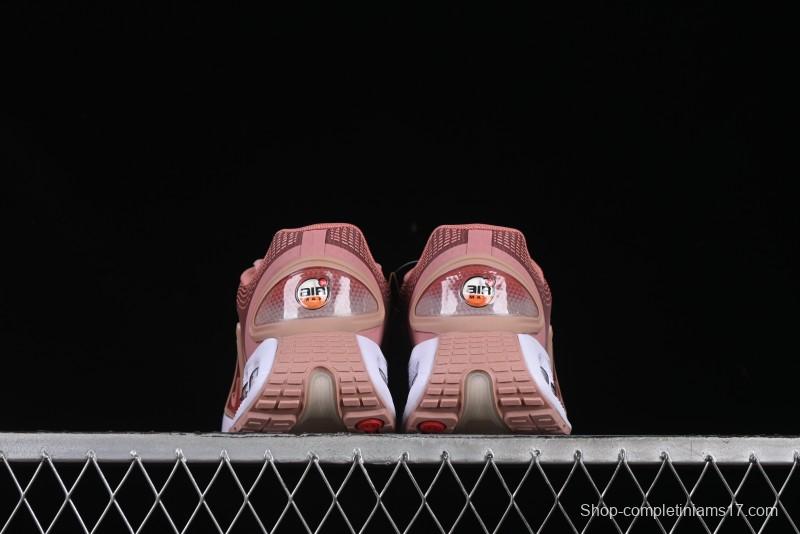 Nike Air Max Dn 2024 Running Shoes with Quad Cylinder Air Cushion - HM0810-401