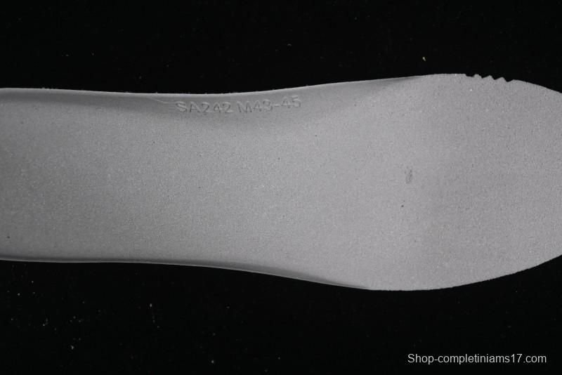 Choco Concert Leather Round Square Asymmetrical Fashion Sneakers White - AJE5