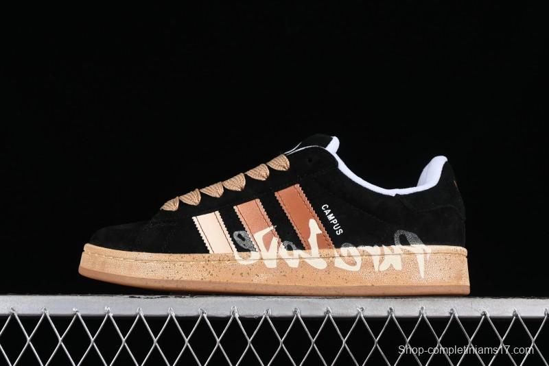 Adidas Originals Campus 00s HQ8708 College Series Retro Casual Sneakers