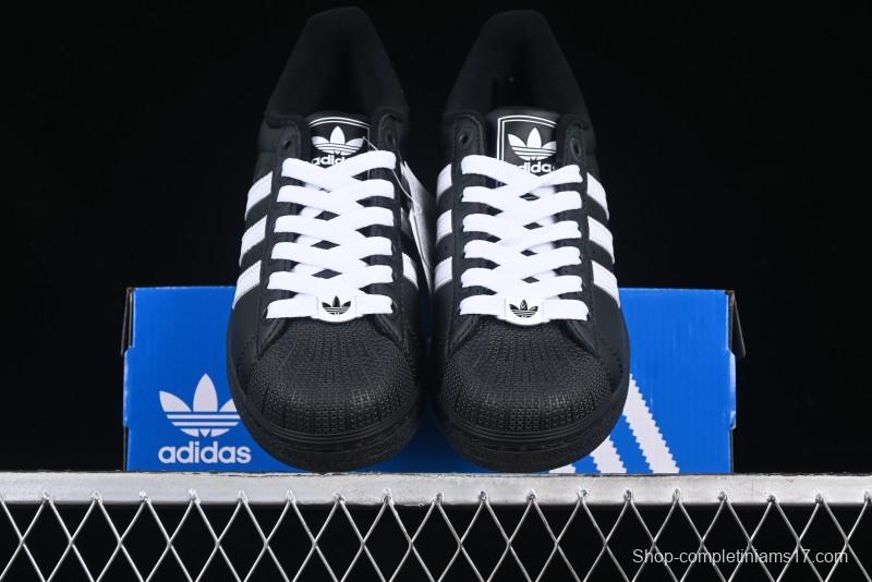 Adidas Superstar II JI3538 Shell Toe Casual Sneakers - JI3538