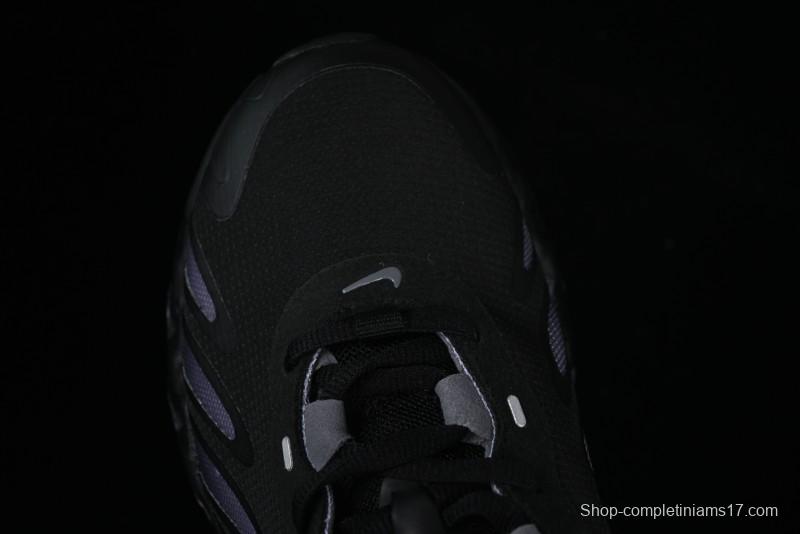 Nike Air Max Dn8 Running Shoes with Dynamic Air Cushion Technology for Enhanced Comfort - FQ7860-005