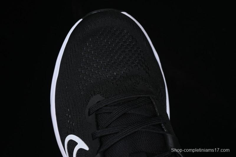 Nike Quest 6 Extreme Series Cushioned Lightweight Running Shoes - FD6033-001