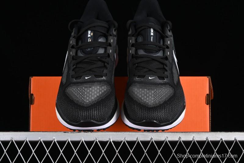 Nike Air Zoom Vomero 17 Summer 2024 Cushioned Running Shoes with Zoom Air Unit - FB1309-004