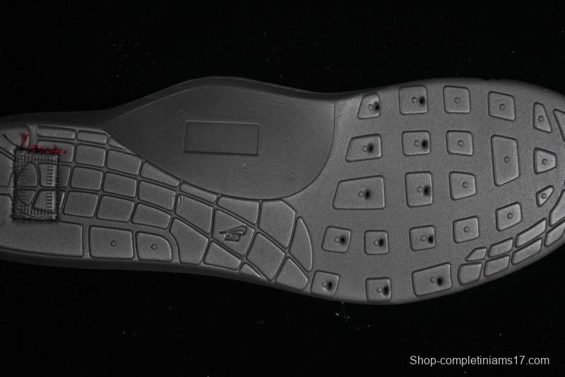 Nike Air Max 1 Retro Running Shoes with Half-Sole Air Cushion - HO2639-100