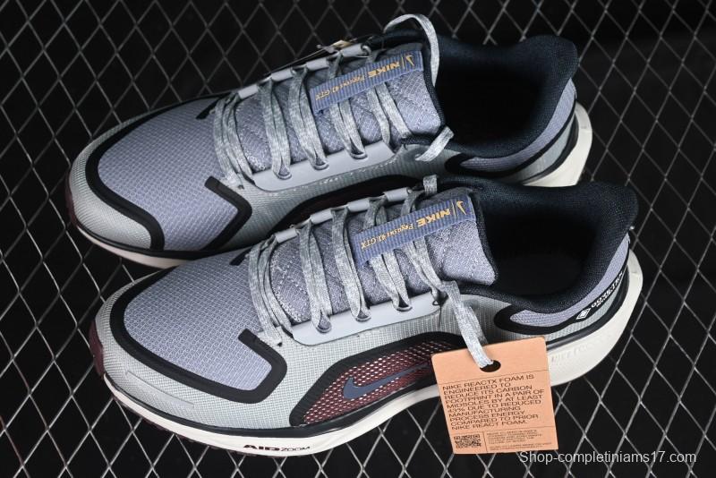 Nike Air Zoom Pegasus 41 GTX Running Shoes with Mesh Breathable Lightweight Design - FQ1356-003