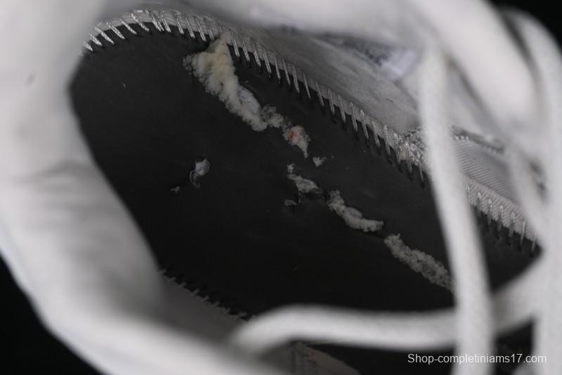 Nike LeBron XXI EP Basketball Shoes with Zoom Air Cushion and Rope Lacing System - FV2346-001