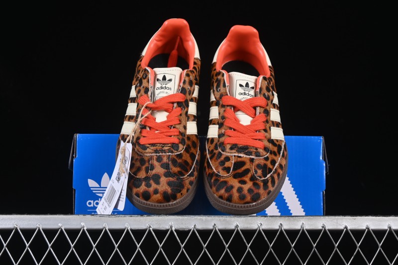 Adidas Samba OG Women's Casual Sneakers - JI2734