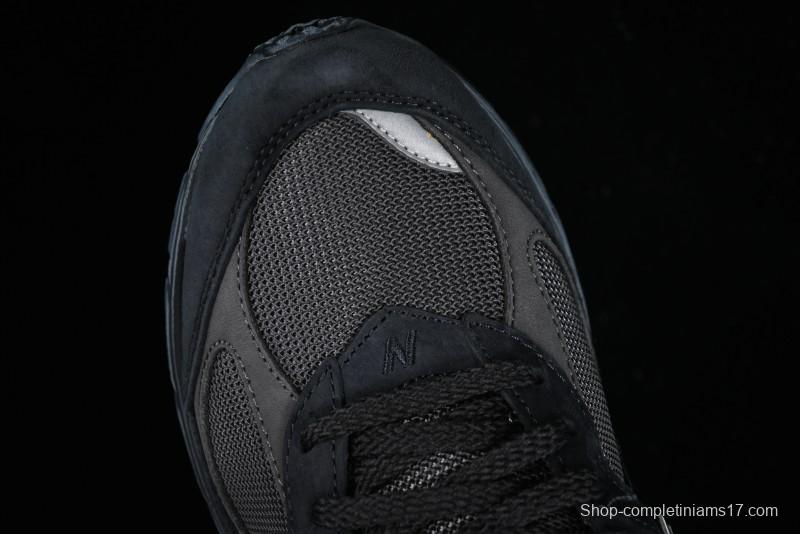 New Balance 2002 Series Retro Casual Running Shoes with Upgraded N-ERGY Cushion - M2002RBV