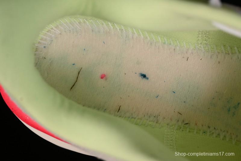 Nike Air Zoom Vomero 17 Moon Landing 17 Summer 2024 Cushioned Casual Running Shoes - FZ3974-686