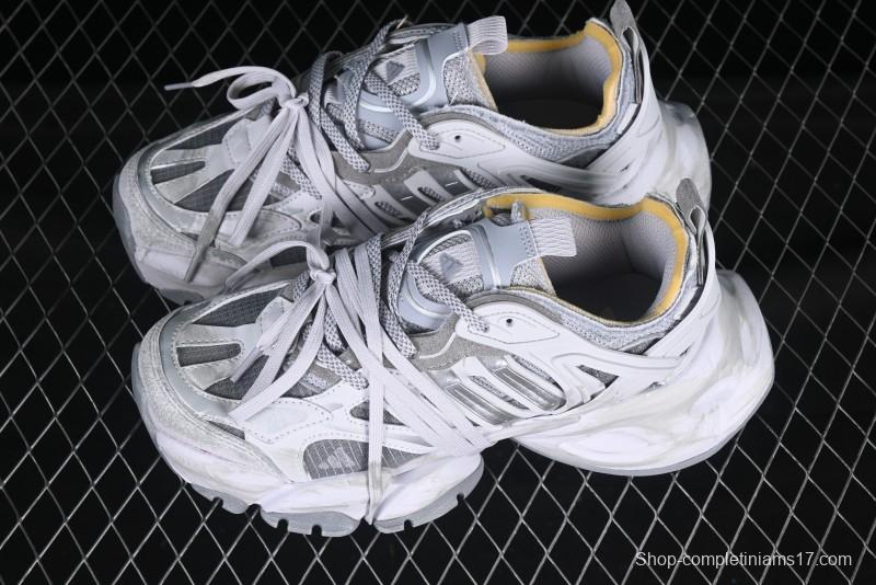 Adidas Vento XLG Deluxe Retro Casual Dad Shoes - JR9633