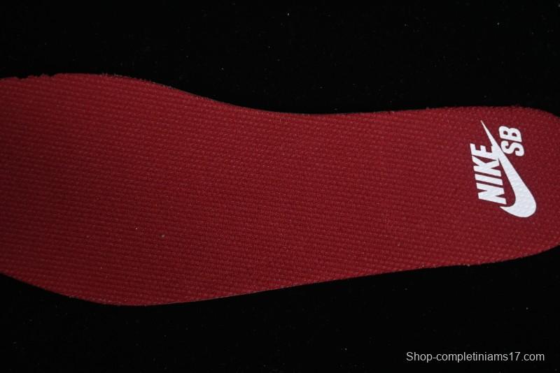 Nike SB Force 58 Retro Skate Shoes - DV5477-601