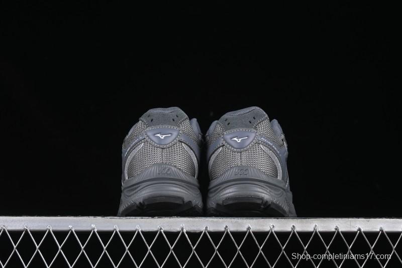 Mizuno Racer S Oarism Breathable Low-Top Casual Running Shoes - D1GH223502