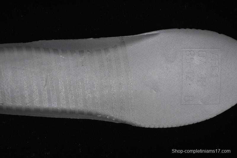 Nike Air Force 1'07 Low Garfield Comic Series Sneakers - KS6896-111