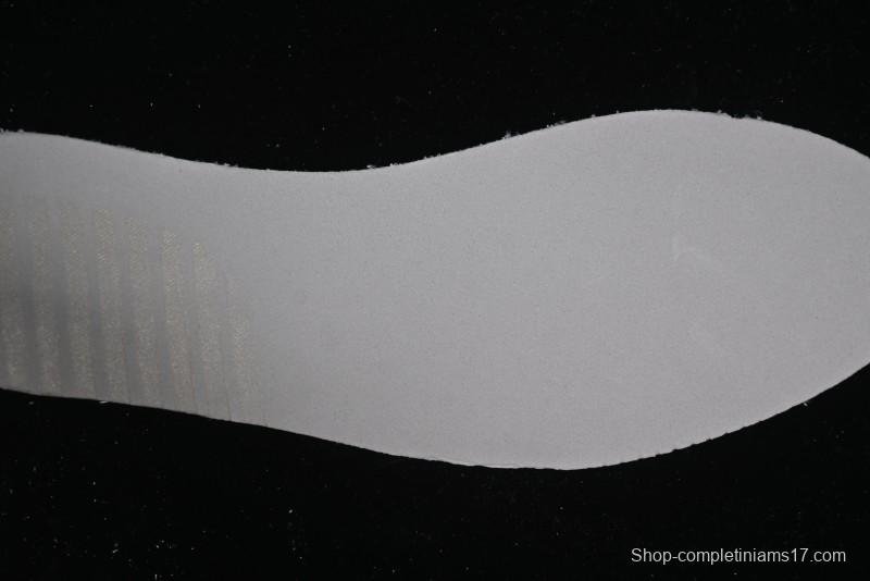 Nike Travis Scott x Fragment Design x Air Jordan 1 Low OG SP AJ1 Stussy Collaboration Bamboo Green Low-Top Casual Sneakers - BB1199-201