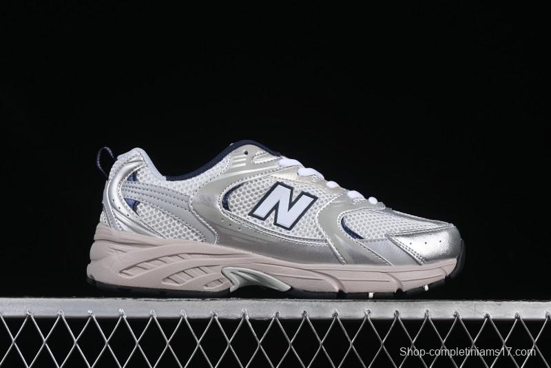 New Balance 530 Series Retro Casual Running Shoes - MR530KA