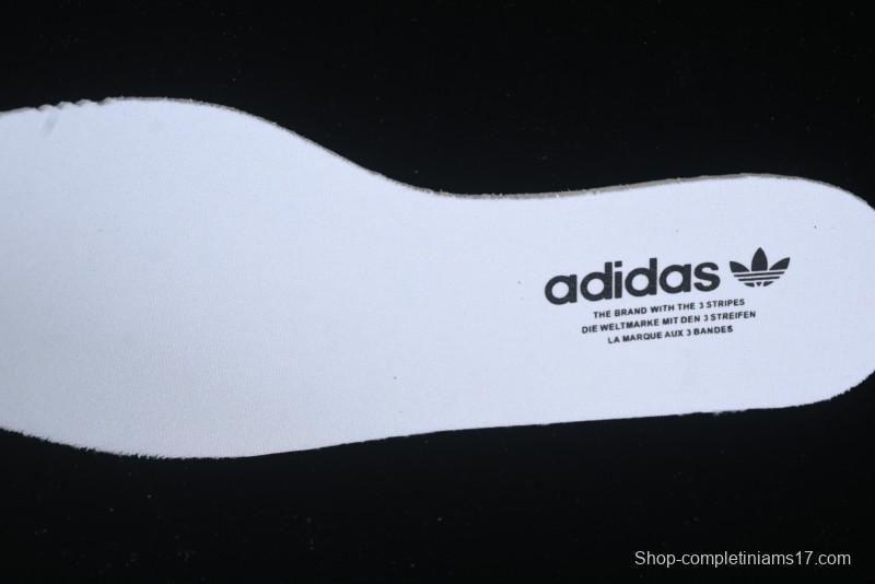 Adidas Superstar II JI0124 Shell Toe Casual Sneakers