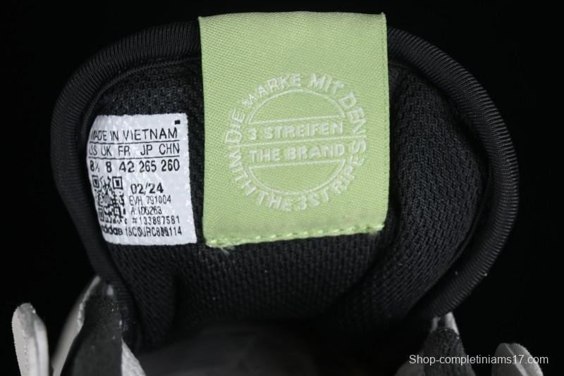 Adidas Forum 84 Low Retro Basketball Shoes - ID6263