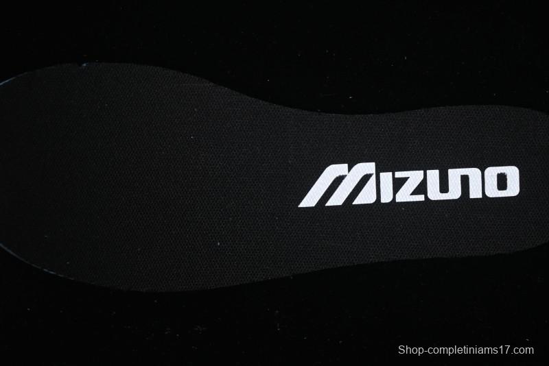 Mizuno Racer S Oarism Breathable Low-Cut Casual Running Shoes - D1GH223501