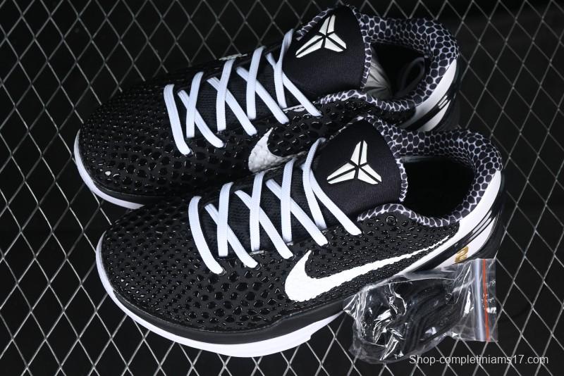 Nike Kobe VI Protro 6 Men's Performance Basketball Shoes - CW2190-002
