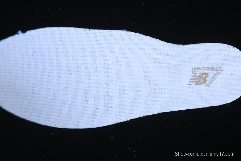 New Balance 9060 Retro Casual Running Sneakers with ABZORB Cushioning Technology - U9060MM