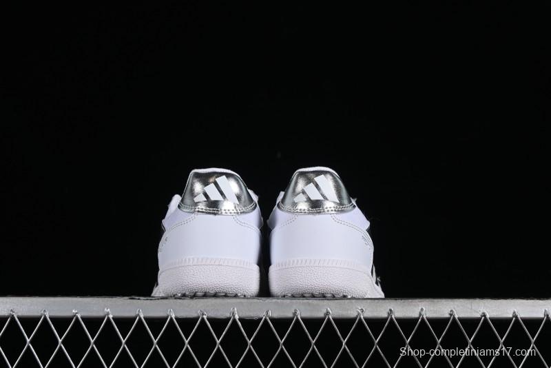 Adidas Predator Freestyle Retro Casual Skate Shoes - IF1025