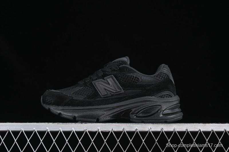 New Balance 2010 Series Retro Casual Running Shoes - U2010NB7