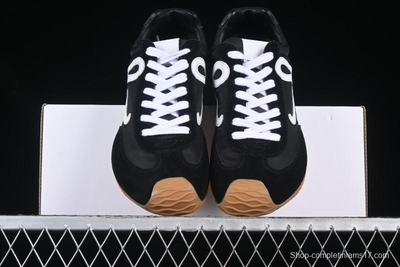 Loewe Ballet Runner 2.0 Sneakers Retro Style Low-Top Casual Sports Shoes - Ballet Runner 2.0