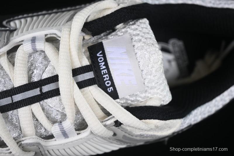 Nike Zoom Vomero 5 SP Classic Retro Casual Running Shoes with EVA Midsole Cushion - HQ1182-001