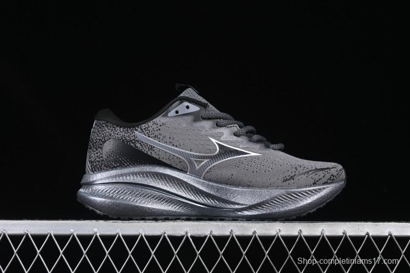 Mizuno Astro Plus Breathable Low-Top Casual Running Shoes - D1GH240107