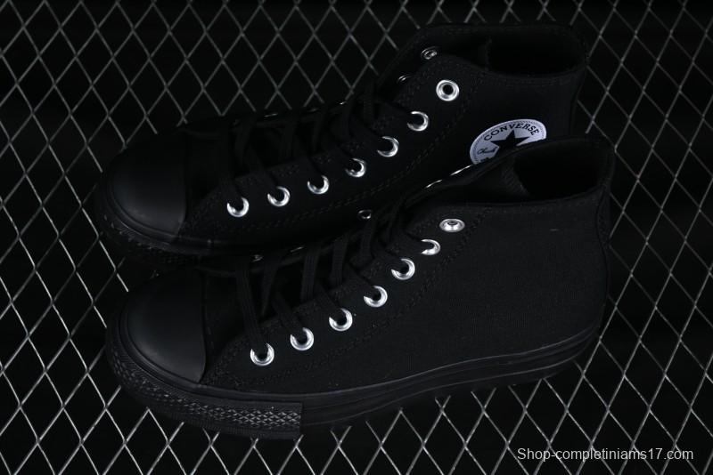 Converse All Star High Top Platform Casual Sneakers - 31311130