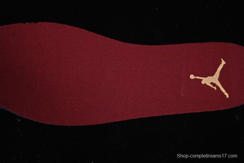 Nike Air Jordan Legacy AJ312 Snake Year Limited Edition Magic Strap Triple One Sneakers - IB4914-161