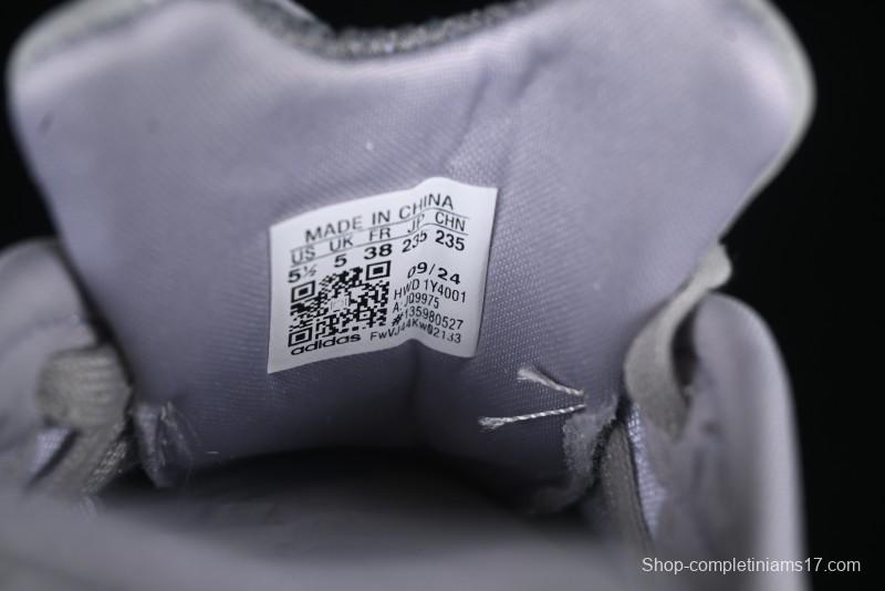 Adidas Lightblaze Running Shoes with Breathable Upper - JQ9975