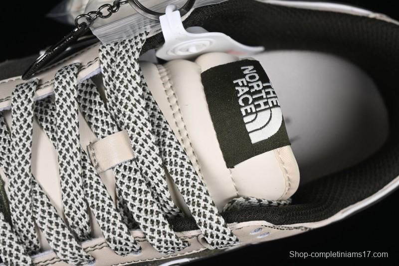 Nike SB Dunk Low The North Face x CDG Anniversary High-End Custom Low-Top Casual Sneakers - DM6868-015