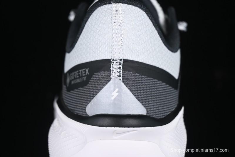 Nike Air Zoom Pegasus 41 GTX Running Shoes with Mesh Upper and Cushioned Support - FQ1356-002