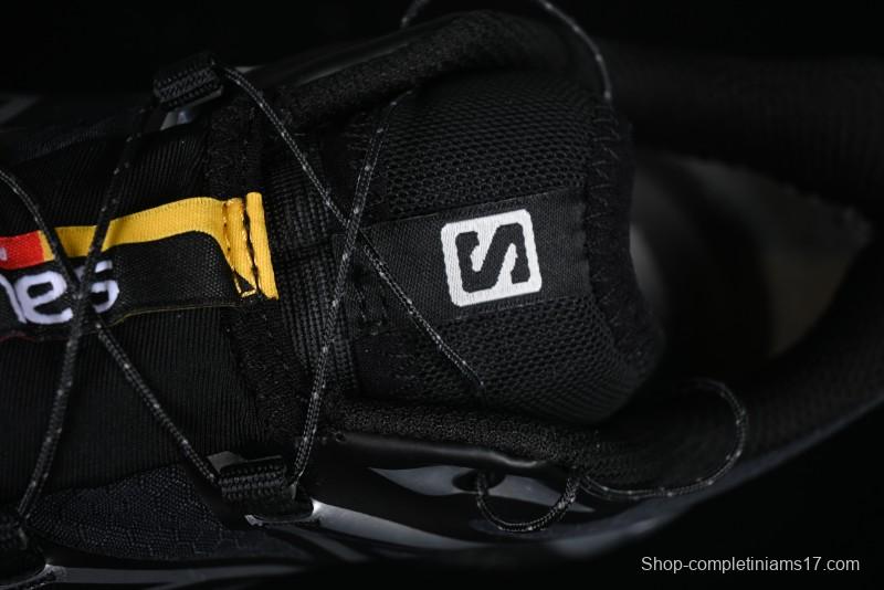 Salomon XT-6 Outdoor Casual Running Shoes - 474506-22