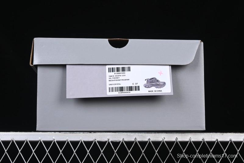 Balenciaga Phantom Sneaker - W3XFN1210