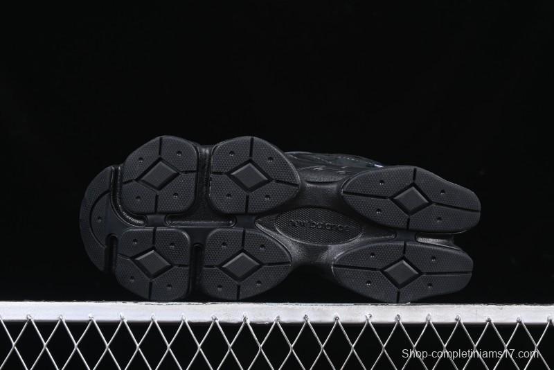New Balance 9060 Retro Running Shoes with ABZORB Cushioning Technology - U9060BPM