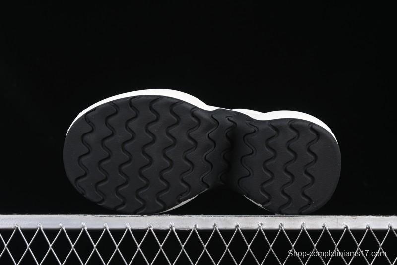 SMFK FUTURE RIPPLE Low-Top Fashion Sports Casual Shoes in White - AJD4