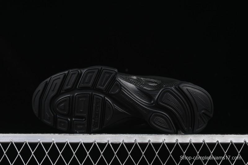 ECCO BIOM C Leather Running Shoes with Anti-Tear Technology and Trendy Color Design - 80046451052