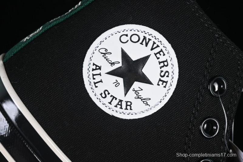 Converse 1970s High Top Chunky Sole Casual Sneakers - A12137C