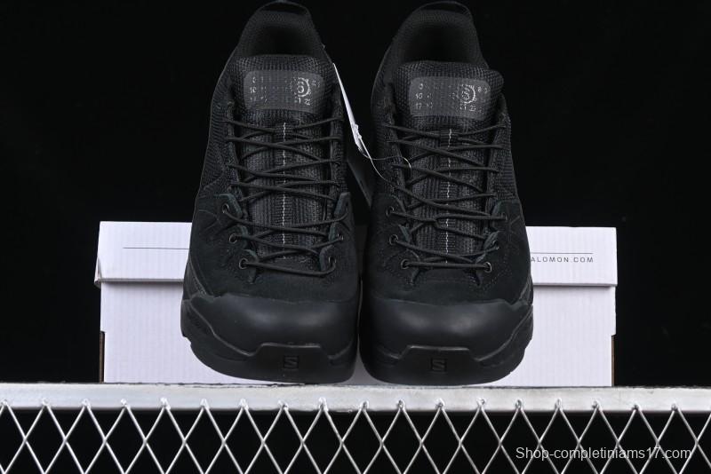 Salomon X-ALP MM6 Explorer Series Outdoor Trail Running Shoes with SENSIFIT Technology - 475361-28