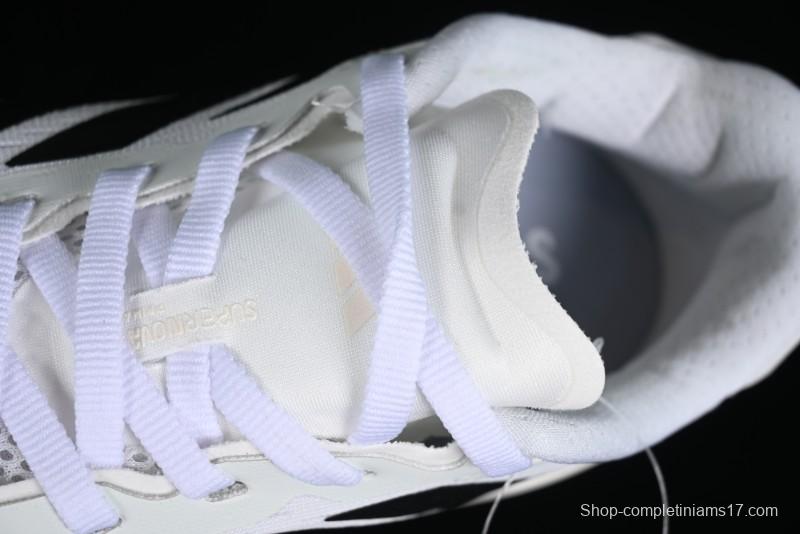 Adidas Supernova Rise M TE1684 Lightweight Casual Running Shoes with Dreamstrike+ Midsole