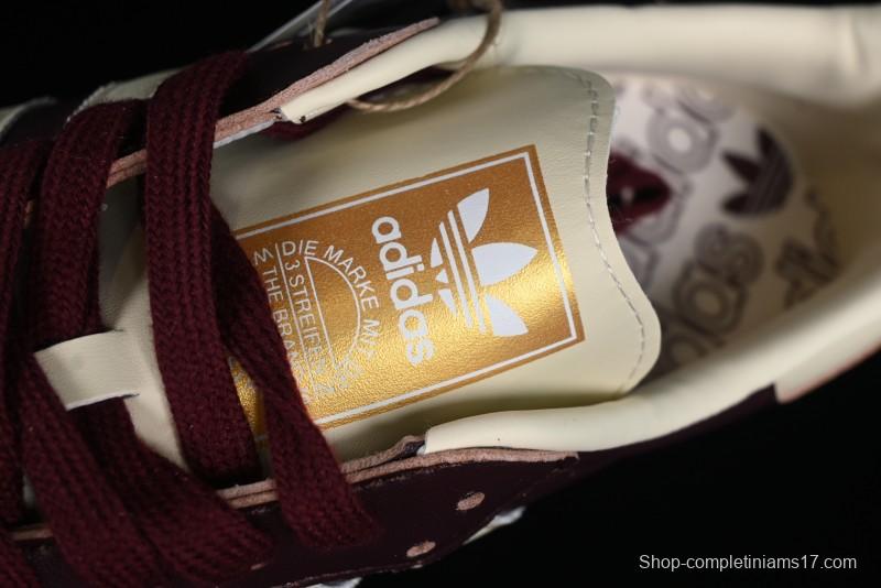 Adidas Samba OG Casual Sneakers - ID0477