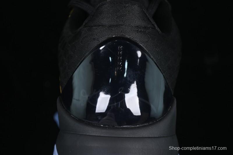 Nike Zoom Kobe V Protro Low Basketball Shoes with AIR ZOOM TURBO Sole - IB4481-500